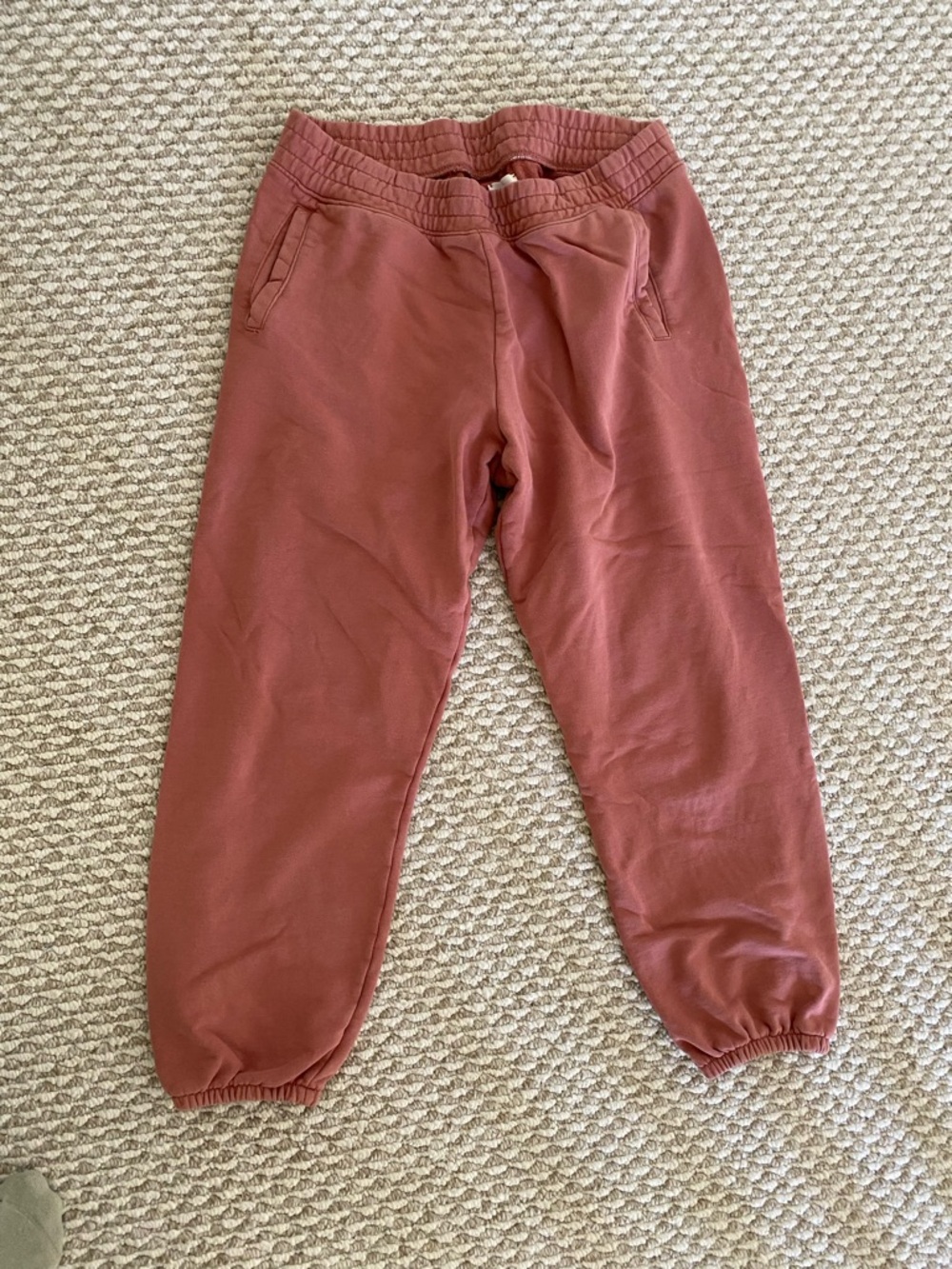 Aerie Offline Pink Sweatpants